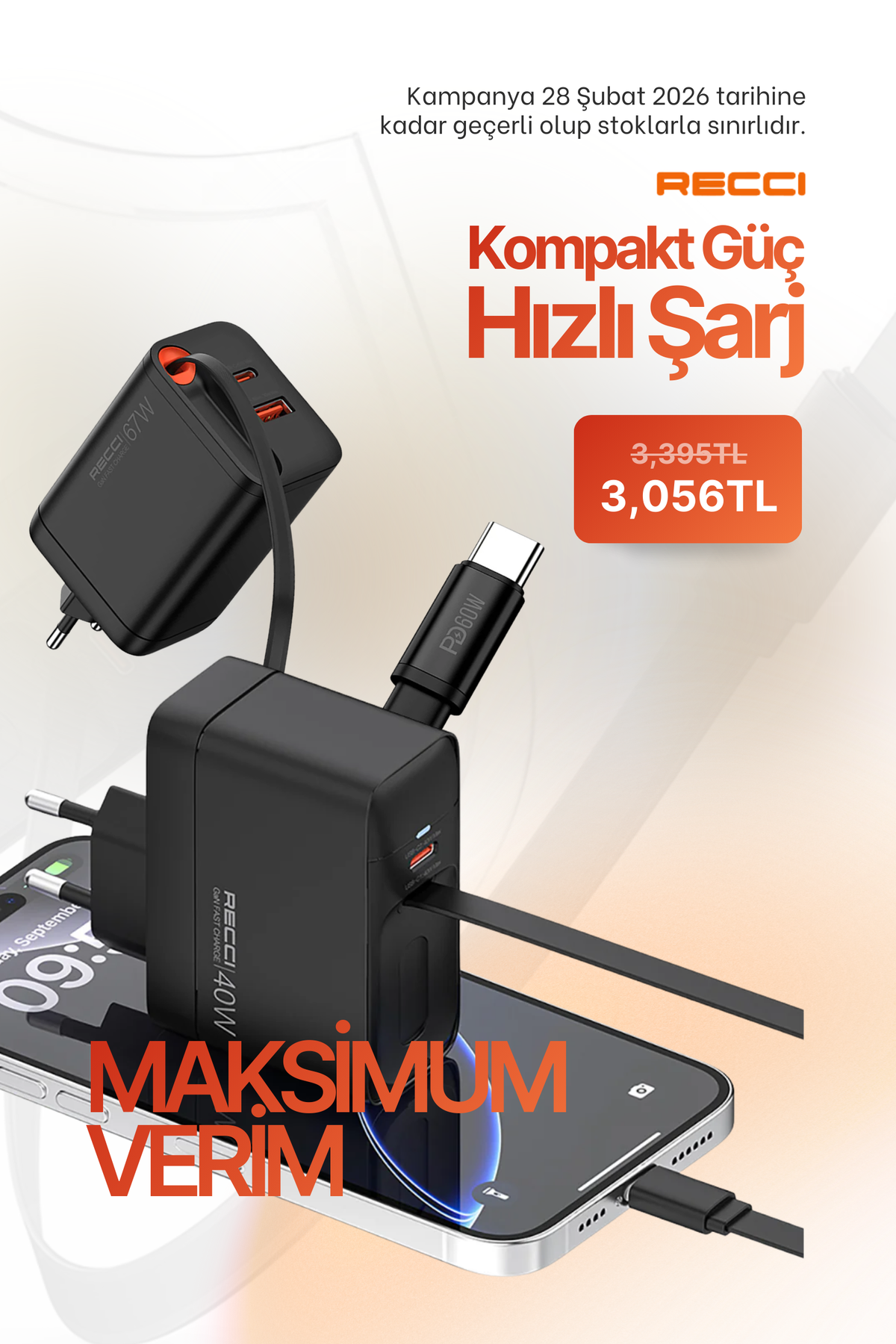 Recci Resmi Distribütörü - Powerbank Kulaklık, Teknoloji Aksesuarları ...