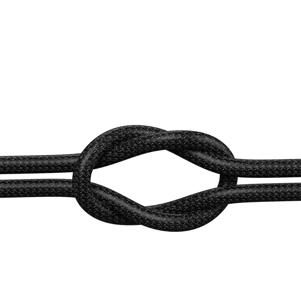 Recci RDS-A28 3.5mm to 3.5mm AUX Audio Kablo Gri