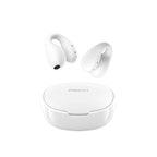 Recci REP-W66 Hi-Fi Ses Kaliteli Bluetooth v5.3 Dynamic Serisi Kulak İçi Kulaklık Beyaz
