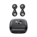 Recci REP-W70 Hi-Fi Ses Kaliteli Bluetooth v5.3 Chopin Serisi Kulak İçi Kulaklık Siyah