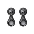 Recci REP-W70 Hi-Fi Ses Kaliteli Bluetooth v5.3 Chopin Serisi Kulak İçi Kulaklık Siyah