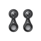 Recci REP-W70 Hi-Fi Ses Kaliteli Bluetooth v5.3 Chopin Serisi Kulak İçi Kulaklık Siyah