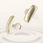 Recci REP-W83 Excellence Serisi ENC Teknolojili Hi-Fi Ses Kaliteli TWS Kulak İçi Bluetooth v5.3 Kulaklık Beyaz