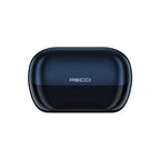 Recci REP-W83 Excellence Serisi ENC Teknolojili Hi-Fi Ses Kaliteli TWS Kulak İçi Bluetooth v5.3 Kulaklık Mavi