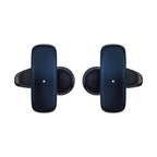 Recci REP-W83 Excellence Serisi ENC Teknolojili Hi-Fi Ses Kaliteli TWS Kulak İçi Bluetooth v5.3 Kulaklık Beyaz