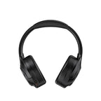 Recci REP-W86 ANC Özellikli Hi-Fi Ses Kaliteli Kulak Üstü Bluetooth v5.3 Kulaklık Siyah