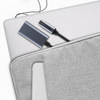 Recci RH11 HDMI to Type-C Dönüştürücü Kablo Gri