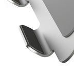 Recci RHO-M25 360 Derece Dönebilen Katlanabilir Laptop Standı Gri