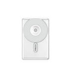 Recci RPB-W19 Standlı M-safe Şarj Özellikli Powerbank 10.000mAh Siyah