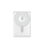 Recci RPB-W19 Standlı M-safe Şarj Özellikli Powerbank 10.000mAh Siyah