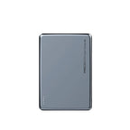 Recci RPB-W20 Taşınabilir Wireless Şarj ve PD Hızlı Şarj Özellikli Powerbank 15W 4900mAh Gold
